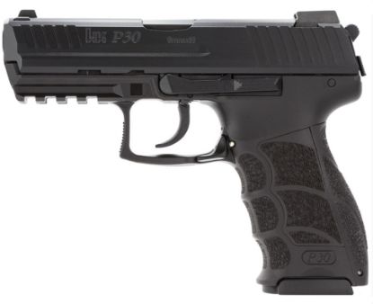 Picture of P30 V3 9Mm Da/Sa 10+1