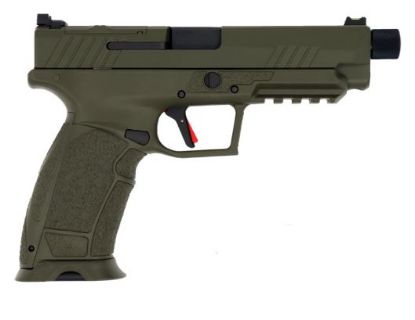 Picture of Px-9 9Mm Tact 5.1" 15+1 Odg Tb