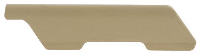 Picture of Magpul Mag325-Fde Moe/Ctr Cheek Riser Flat Dark Earth 0.25" Fits Moe/Ctr Stocks 