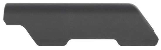 Picture of Magpul Mag326-Blk Moe/Ctr Cheek Riser Black 0.50" Fits Moe/Ctr Stocks 