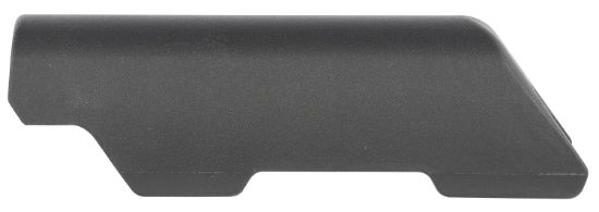 Picture of Magpul Mag327-Blk Moe/Ctr Cheek Riser Black 0.75" Fits Moe/Ctr Stocks 