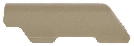 Picture of Magpul Mag327-Fde Moe/Ctr Cheek Riser Flat Dark Earth 0.75" Fits Moe/Ctr Stocks 