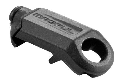 Picture of Magpul Mag337-Blk Rsa Qd Sling Attachment Black Steel 