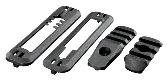 Picture of Magpul Mag402-Blk Moe Illumination Kit Black 