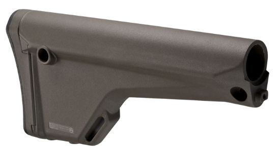 Picture of Magpul Mag404-Odg Moe Rifle Stock Od Green Synthetic For Ar-15, M16, M4 