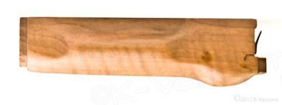 Picture of Arsenal Ak47 Wood Lower Handguard