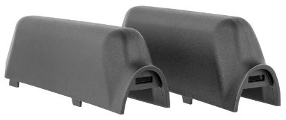 Picture of Magpul Mag461-Blk Hunter/Sga Cheek Riser Kit High 0.50"/0.75" W/Cheek Weld Raise Black 