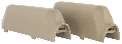 Picture of Magpul Mag461-Fde Hunter/Sga Cheek Riser Kit High 0.50"/0.75" W/Cheek Weld Raise Flat Dark Earth 