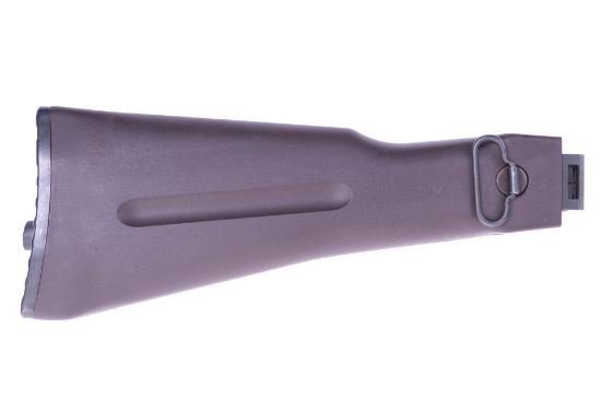 Picture of Arsenal Left Side Fold 4.5Mm Pivot Pin Hole Plum Buttstock