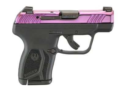 Picture of Lcp Max 380Acp Purple Pvd