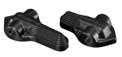 Picture of Magpul Mag499-Blk Ssg Selector Set Mk 16/17 Black Polymer Ambidextrous 