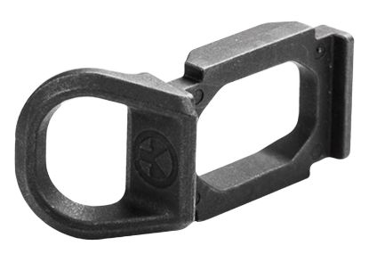 Picture of Magpul Mag507-Blk Sga Receiver Sling Mount Black Melonite Steel For Rem 870 Stock 