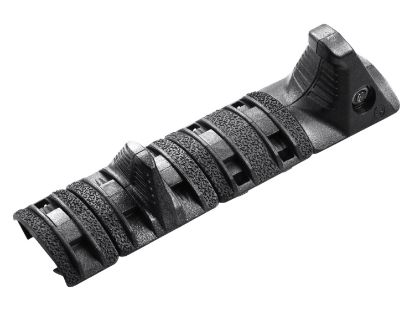 Picture of Magpul Mag511-Blk Xtm Hand Stop Kit Ar15/M4/M16 Black Polymer Ambidextrous 