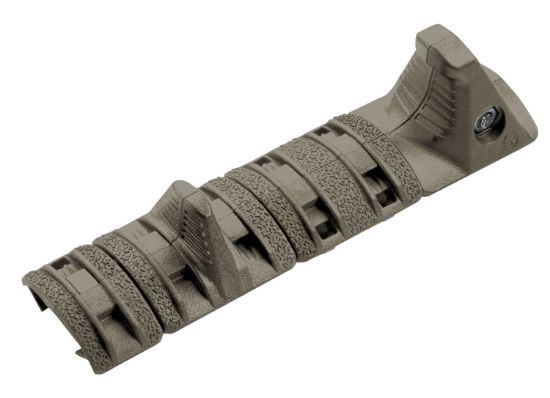 Picture of Magpul Mag511-Odg Xtm Hand Stop Kit Ar15/M4/M16 Od Green Polymer Ambidextrous 