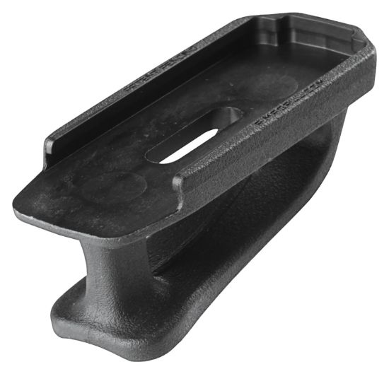 Picture of Magpul Mag561-Blk Pmag Ranger Plate 5.56X45mm Nato Compatible W/ Pmag Ar/M4 Gen M3 Mags Black Polymer/3 Pack 