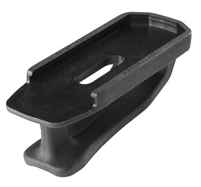 Picture of Magpul Mag564-Blk Pmag Ranger Plate 7.62X51mm Nato Compatible W/ Pmag Lr/Sr Gen M3 Mags Black Polymer/3 Per Pack 