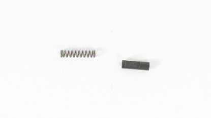 Picture of Arsenal Plunger Pin & Spring For Ak47 & Ak74 Stamped Receiver