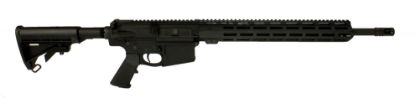 Picture of Alpha Or 308Win 18" Blk 20+1