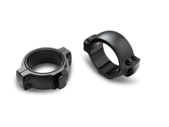 Picture of Signature Rings 1" Med Blk Udt