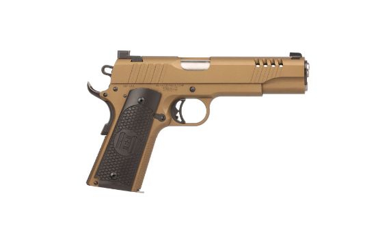 Picture of 1911 45Acp Burnt Bronze 7+1