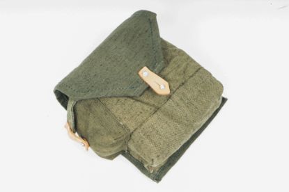 Picture of Arsenal Mil Surplus 4 Magazine Pouch