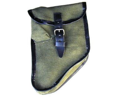 Picture of Arsenal Pouch For 40Mm Grenades