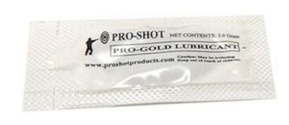Picture of Pro-Gold Grease 1 Oz (Pro-Gold Lubricant)
