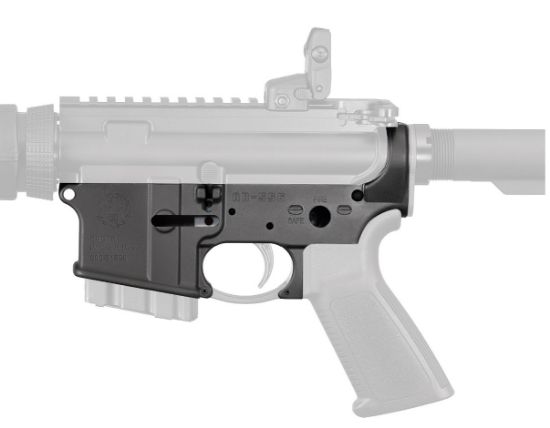 Picture of Lower Receiver Ar-556 5.56Mm