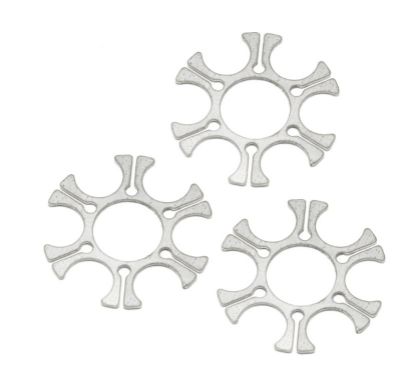 Picture of Moon Clips Gp100 10Mm 3-Pack