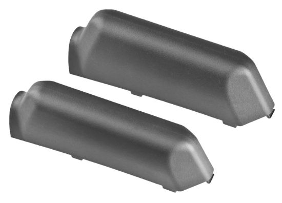 Picture of Magpul Mag461-Gry Hunter/Sga Cheek Riser Kit High 0.50"/0.75" W/Cheek Weld Raise Gray 