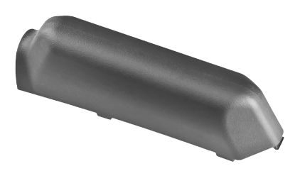 Picture of Magpul Mag463-Gry Hunter/Sga Cheek Riser Gray .25"/.50" Low For Remington 700, Ruger 10/22 & American 