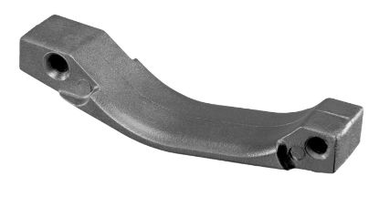 Picture of Magpul Mag417-Gry Moe Trigger Guard Drop-In Gray Polymer For Ar-15 For M16/M4 