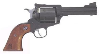 Picture of Super Blkhawk 44Mag 4-5/8 Bl