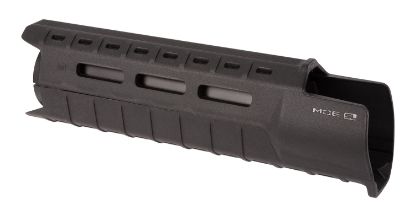 Picture of Magpul Mag538-Blk Moe Sl Handguard Polymer Black, Ar-Platform, 8.90" Long 