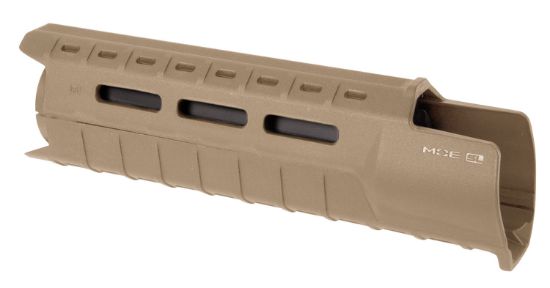 Picture of Magpul Mag538-Fde Moe Sl Handguard Ar-Platform Flat Dark Earth Polymer 