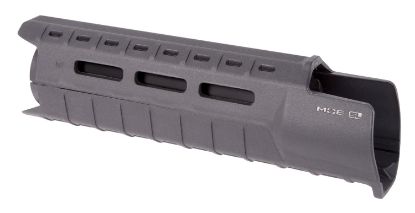 Picture of Magpul Mag538-Gry Moe Sl Handguard Ar-Platform Gray Polymer 