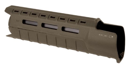 Picture of Magpul Mag538-Odg Moe Sl Handguard Ar-Platform Od Green Polymer 