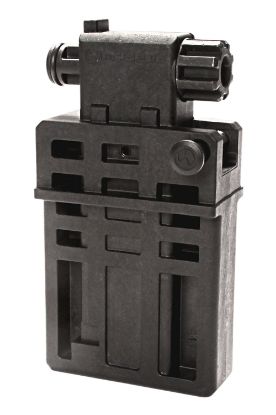 Picture of Magpul Mag536-Blk Bev Block Made Of Polymer With Steel Support Shank For Ar-15 & M4 Upper, Lower Receivers 