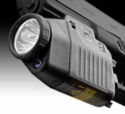 Picture of Tactical Light/Laser & Dimmer