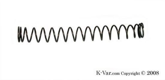 Picture of K-Var Recoil Spring For Makarov Pistols