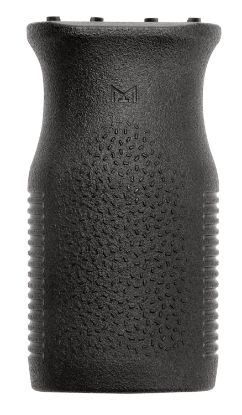 Picture of Magpul Mag597-Blk Mvg Vertical Grip Black Tsp Textured Polymer, Fits M-Lok Rail 