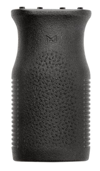 Picture of Magpul Mag597-Blk Mvg Vertical Grip Black Tsp Textured Polymer, Fits M-Lok Rail 