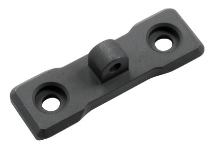 Picture of Magpul Mag609-Blk M-Lok Bipod Mount Black Anodized 