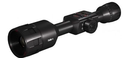 Picture of Thor 4 Thermal 1.5-15X Scope