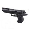 Picture of Arex Rex Alpha 9Mm Black Semi-Automatic 20 Round Pistol