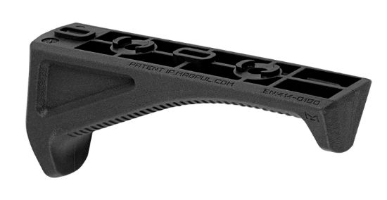 Picture of Magpul Mag598-Blk M-Lok Afg Black Polymer Fits Ar-Platform 