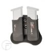 Picture of Arex Polymer Double Magazine Pouch For Rex Zero 1 Double Stack Magazines