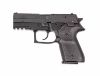 Picture of Arex Rex Zero 1Cp-01 Black 9Mm Semi-Automatic 15 Round Pistol