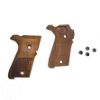 Picture of Arex Rex Zero 1 Compact Oak Wood Grips