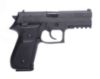 Picture of Arex Rex Zero 1 Standard 9Mm Black Semi-Automatic 17 Round Pistol